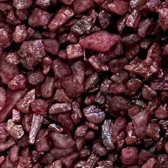 Death Metal Cupcake Sizzling Room Salt  Potpourri: Chocolate Cherry Absinthe - Picture 8 of 10